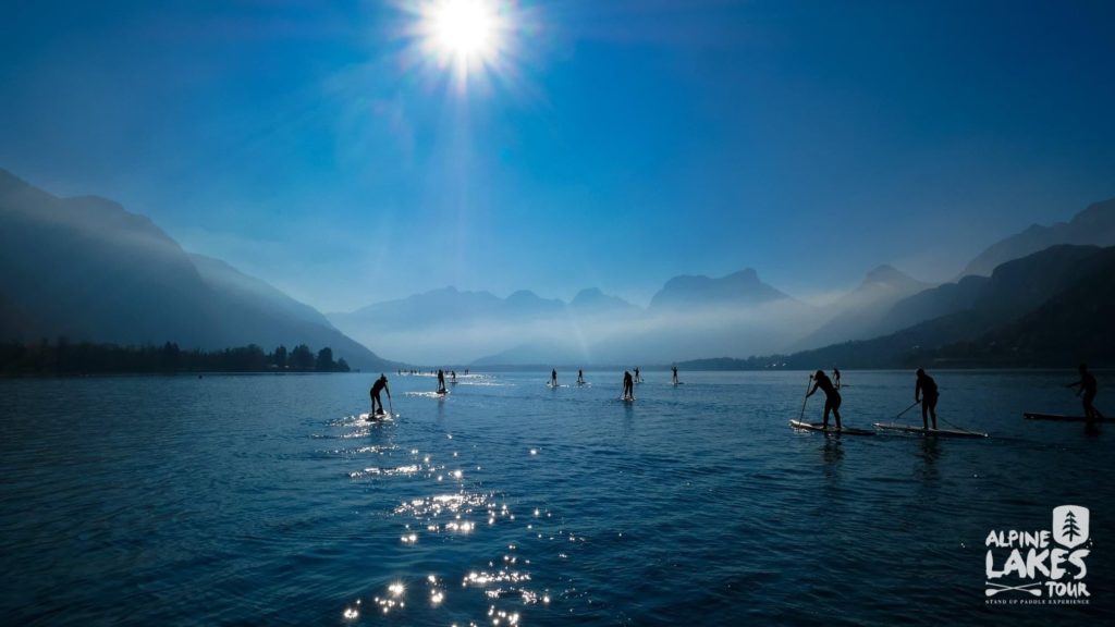 lac annecy paddle club