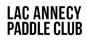 logo lac annecy paddle club