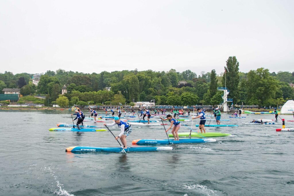 Tropical Race Geneve 2024